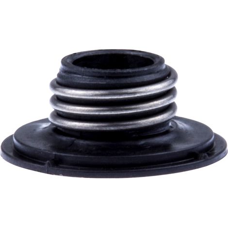 Husqvarna 544212402 Ingranaggio Senza Fine Worm Gear OEM 435 440 CS 2240S GZ381