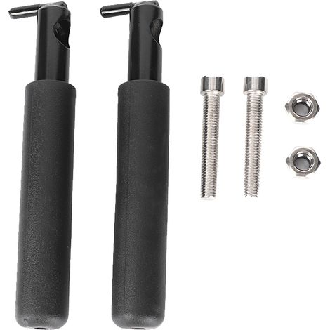 de repose pied pour charnière de porte de voiture compatible (1/4)