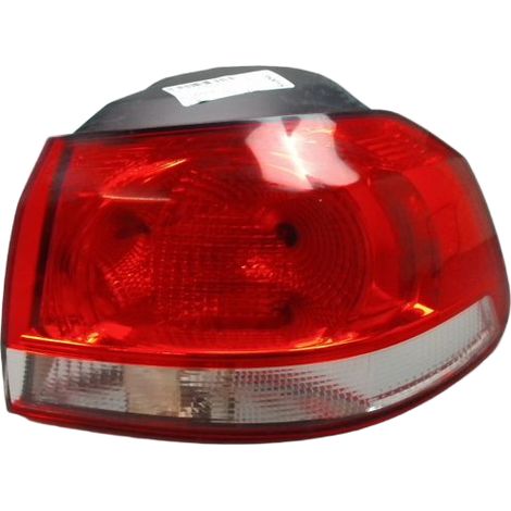 [PRODUIT D'OCCASION] Feu Arriere Droit VOLKSWAGEN Golf Vi 2008-2013 ♻️ Ref Oe. 5k0945096e - Garantie à vie (1/3)