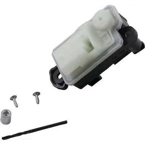 Moteur de réservoir de carburant pour voiture BMW Série 5 G38 (réf. 7349075) - Accessoires auto (1/5)