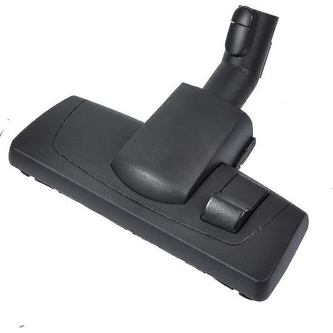 Brosse universelle pour aspirateur Miele S1/s2/s4/s5/s6/s8/s8d 285-3, compatible avec les tubes de 35 mm. (1/5)