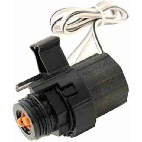Rain Bird – Solénoïde 24V pour électrovannes PGA et PEB – Compatible avec systèmes d'irrigation – Installation facile – Actionnement électrique fiable (1/3)