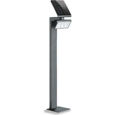 Lampe de jardin solaire XSOLAR GL-S ANT - 9830 (1/3)