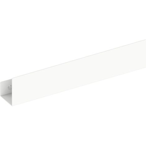 KEUCO tablette de douche, amovible, 400-600 mm, 24953510100,