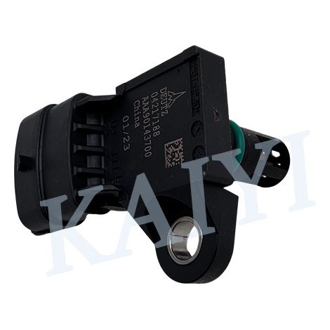 EC210D/EC140D Luftdrucksensor 04217188 Produkt: Baggerzubehör (1/4)