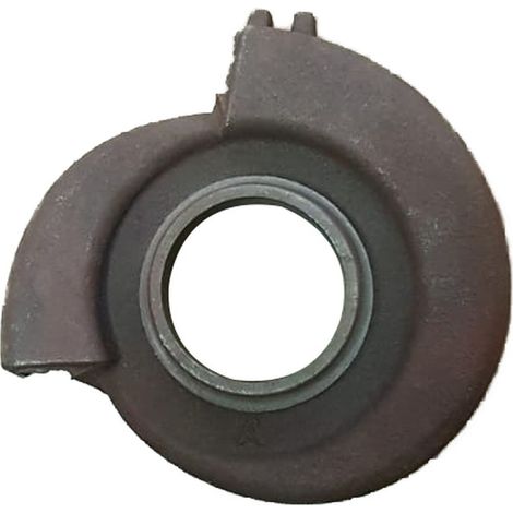 Cubre Turbina compatible con Qgz80, Os30B  Ref 976834
