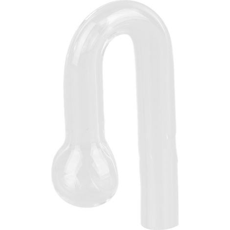 Testeur de goutte de CO2 en verre transparent pour aquarium (1/5)