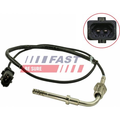 FT80231 schneller Abgastemperatursensor (1/3)
