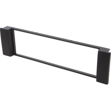 Facade Autoradio FA294 Compatible avec Audi A3 A6 Seat Leon Toledo 99-07