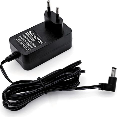 22,5V Chargeur pour FSA 45 Coupe-Bordures sans Fil BGA 45 Souffleur de Feuilles LK 45 Tondeuse Remplacement Batterie Adaptateur 4511-400 FSA45 LK45 BGA45 (1/5)