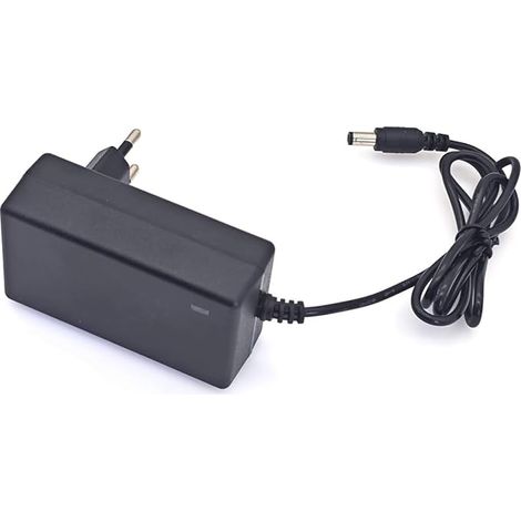 DC 16.8V 2A Adapter for Battery Power Supply 33.6W Charging Socket (1/5)