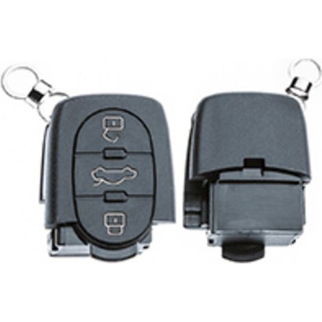 SILCA HURSC8 GUSCIO CHIAVE AUTO (3 TASTI AUDI)