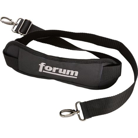 Trageriemen für Werkzeugtaschen FORUM (1/2)