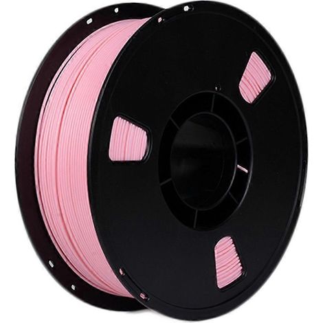 Filament PLA pour impression 3D, 1,75 mm, bobine de 1 kg, matériau d'impression 3D pour imprimantes 3D et stylos 3D, emballé sous vide (1/5)