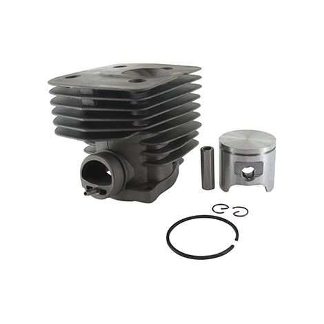 Kit Cylindrée Adaptable Husqvarna - Jonsered Pour Modèles 343-r, 345rx, 343rx, 343f & 2145. Remplace Origine: 503 95 63-02, 503