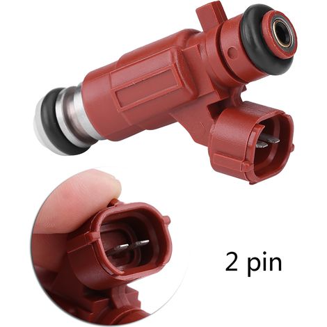 Injecteur de carburant Nissan 00-02 FBJB100 (1/5)