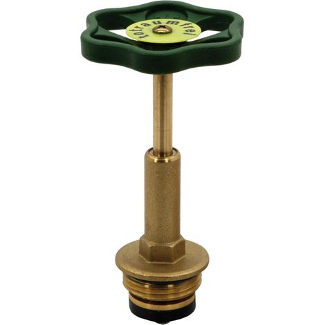 Schlösser Armaturen FETTKAMMER-OT F. SCHRAEGSITZV. STEIG.SP, DN25, 1", MESSING, EPDM (1/3)