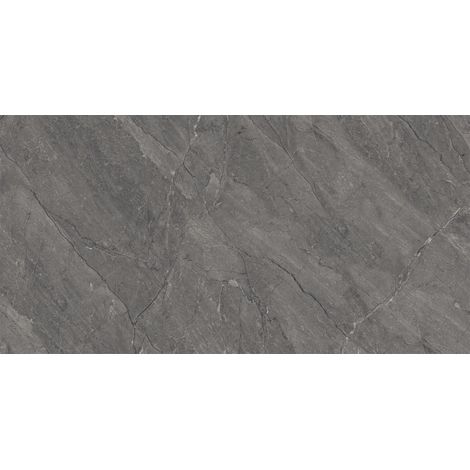 Mexen Harper Gris grès émaillé rectifié. G1, carrelage sol-mur 120 x 60 cm, carving - TL422-120-060-02 (1/4)