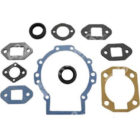 Serie de juntas para motores WACKER 0160986 - 048887