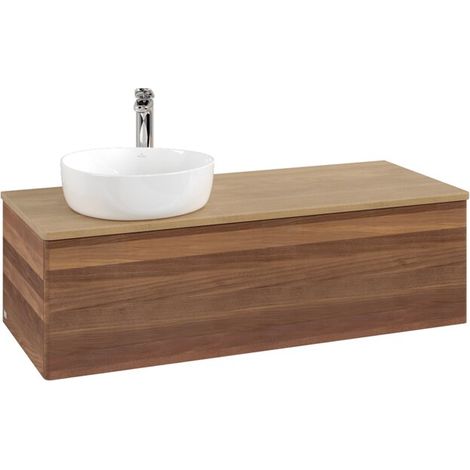 Villeroy & Boch L33051HM WTUS Antao L335 1200x360x500mm (1/3)