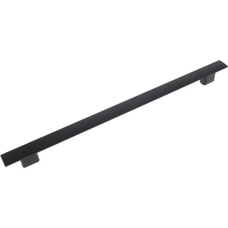 Mango negro para horno Whirlpool - C00853648