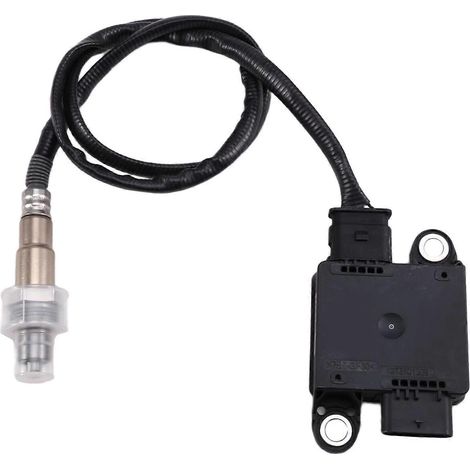 Particulate Matter Capteur PM Capteur 0281007270 0281007271 pour Opel Insignia B Country Grand Sport Z18 2017 (1/5)