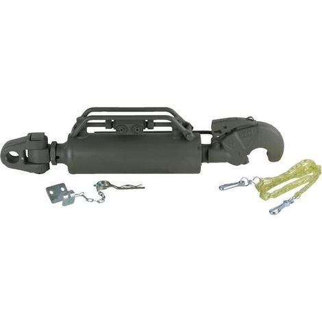 Barre de poussée hydraulique CBM 3PHGCA9VS