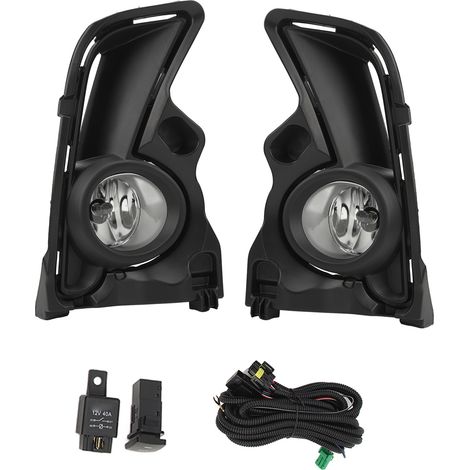 Manette de levier de vitesse noire pièce de rechange auto pour S60 2004-2009 6 vitesses (1/5)