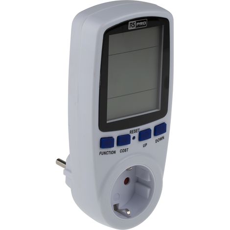 Compteur d'énergie RS PRO ( Prix pour 1 ) (1/3)