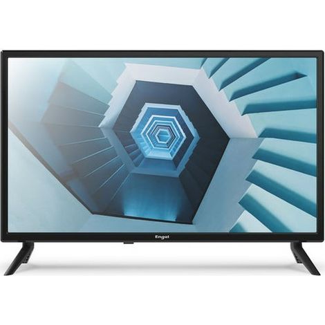 Engel LE2466T2 24" HD Ready Negro - Televisor (1/3)