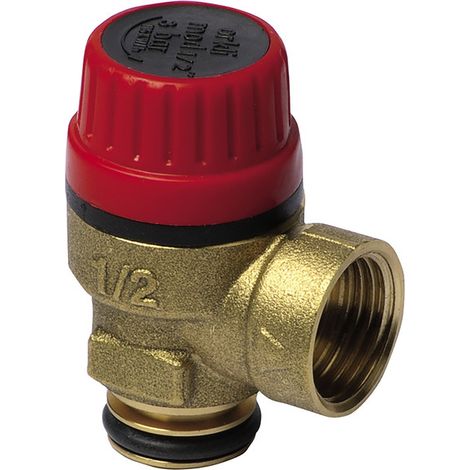 Soupape de securite - DIFF pour De Dietrich Chappée : 7866586