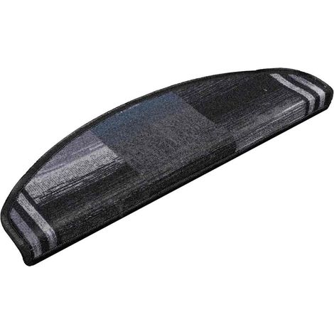 Maison Exclusive - Stufenmatten Selbstklebend 10 Stk 65x21x4 cm S