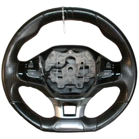 Volant De Direction PEUGEOT 308 [PRODUIT D'OCCASION]♻️98115208xj