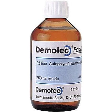 Klebstoff Demotec 100ml vielseitig stark haftend