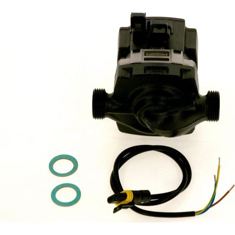 BOSCH Pompa UPM3 AUTO 15-70/130 9H everp, 8738804558