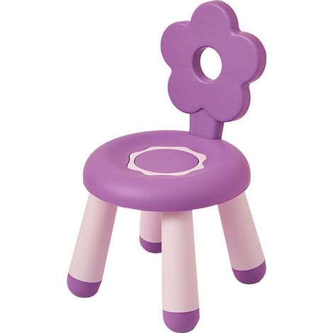 Chaises d'activités pour tout-petits, en plastique, légères, portables, mignonnes, pour garçons et filles, Type 3 (1/5)