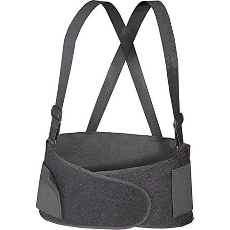 cinturón de soporte lumbar Stubai 4198 br 108 ajustable duradero