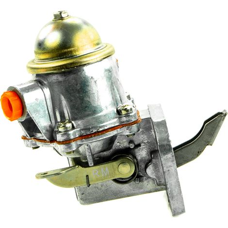 Bomba de combustible para Perkins MF4 Ursus MF 4512/4514 2641711 (1/4)
