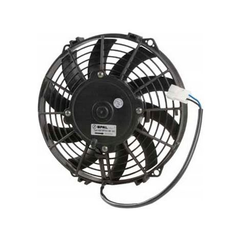 Ventola bruciatore VA07-BP12/C-58S 24V (1/2)
