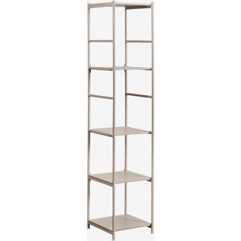 Scaffale 45x45 cm in ferro Elviah SKLUM