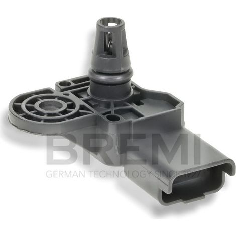 Capteur, pression de suralimentation BREMI 35036 CITROËN 13 62 7 535 069 1922.R6
