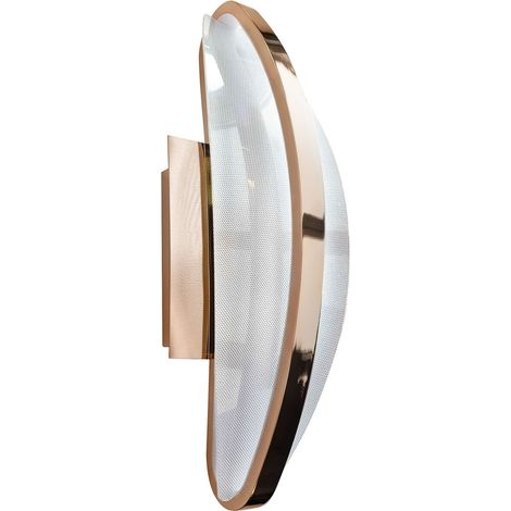 Applique Murale Toolight G125-W Golden (1/5)