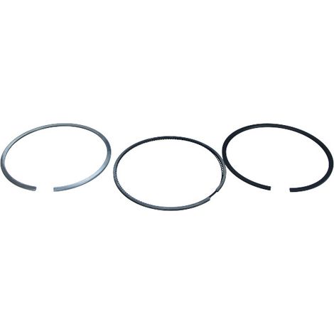 SEGMENTS DE PISTON KOLBENSCHMIDT MERCEDES CLASSE C W204 2.2CDI 11- STD (1/2)