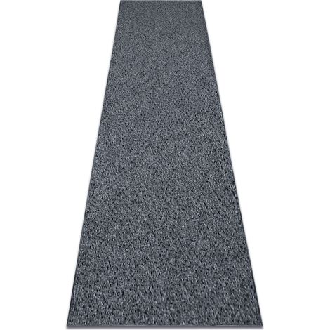 Läufer TRAFFIC grau 330 AB grey 120x400 cm