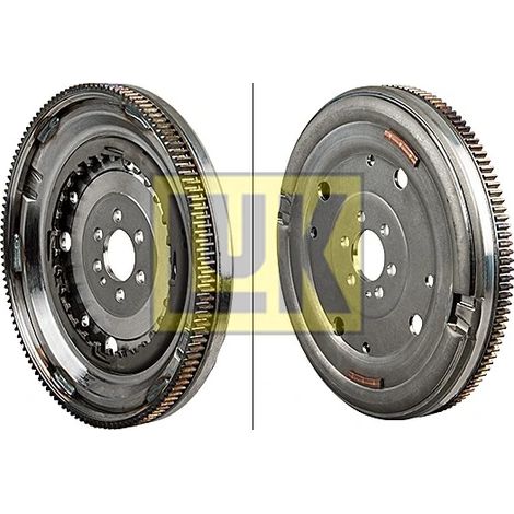 Volant moteur LuK 415 0682 09 AUDI 03F105266 03F105266B 03F105266C 04E105266AC
