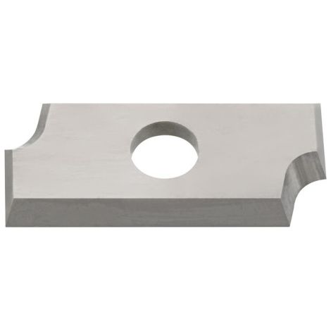 Plaquette R5 19.5×9×1.5mm FORTIS (1/3)