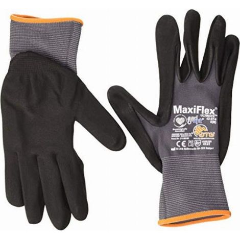 GUANTO ATG NYLON POLIURETANO PALMO