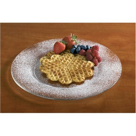 Fritel - wafelvorm hartjeswafels - 142355 - 5410585423555