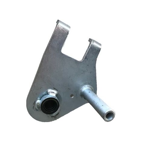 Honda – 42930VF0030 – Support de roue arrière droit pour tondeuse – Compatible HRD535/HRD536 – Performance optimale et durabilité accrue