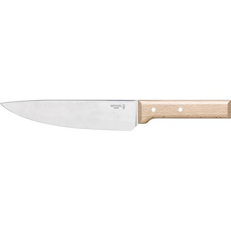 Opinel - Couteau chef Parallèle N°118 (1/2)